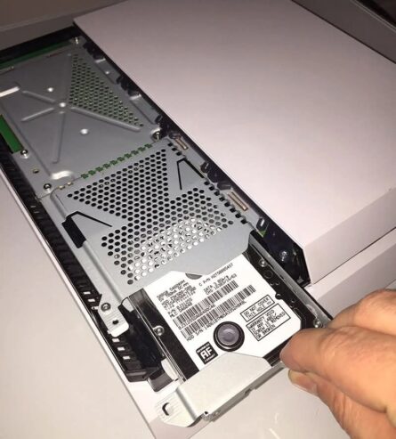 Ps4 1TB Hard drive at from Ksh.4500 memory upgrade