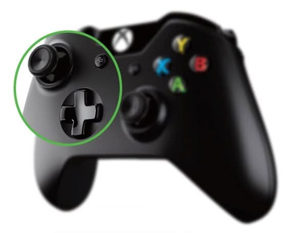 Analog replacement from Ksh.500 XBOX 360