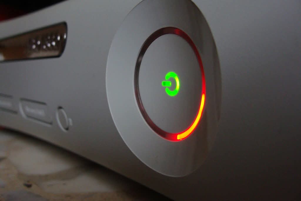 XBOX 360 Death ring from Ksh.6500