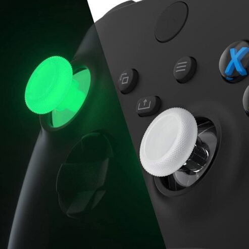 XBOX One gamepad analog repair