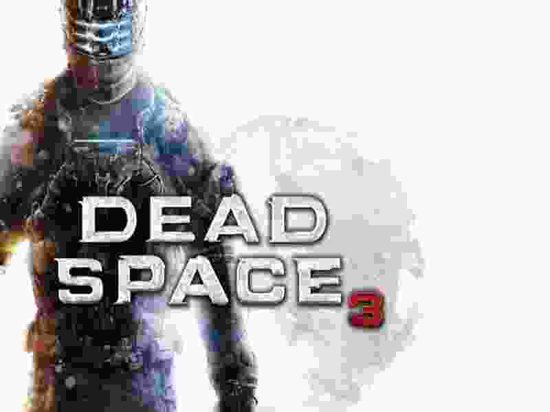 Dead Space 3 Laptop  Desktop Computer Game