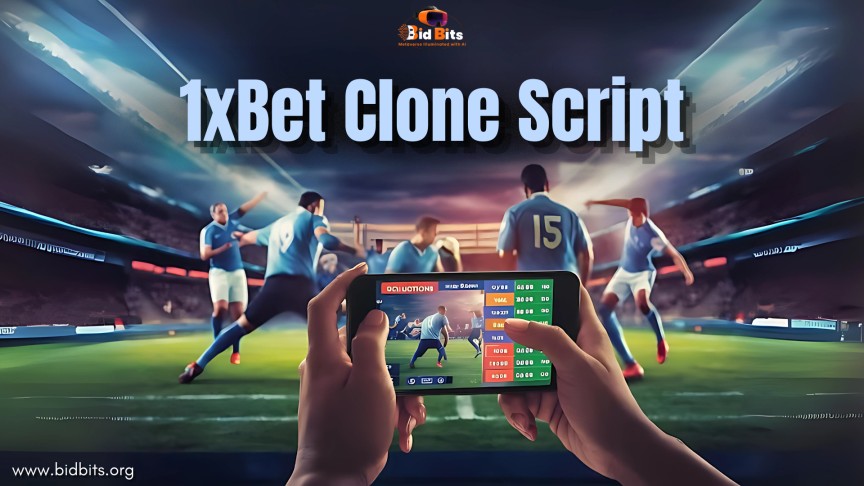 Advance User Engagement with a Powerful 1xBet Clone Script