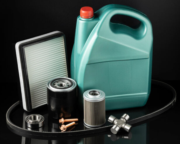 Enhancing Machinery Performance with High Performance Lubricants from Leading Lubricant Suppliers