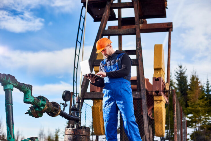 From Manual Checks to Smart Sensors: The Rise of Corporate Tank Monitors