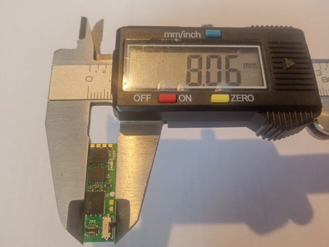 MSR014_REV.3 Card Readers
