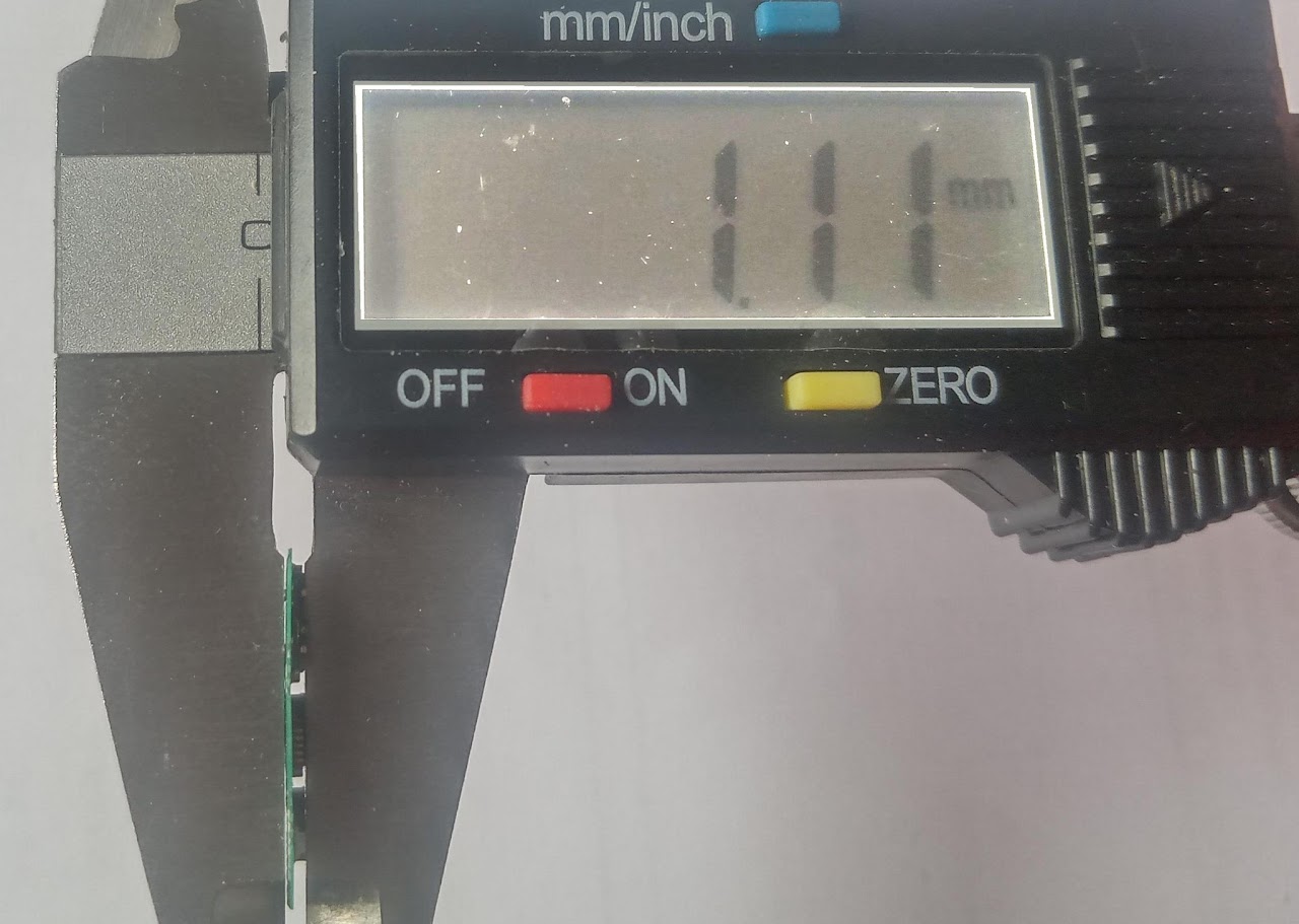 MSRV014 _V002 Card Reader