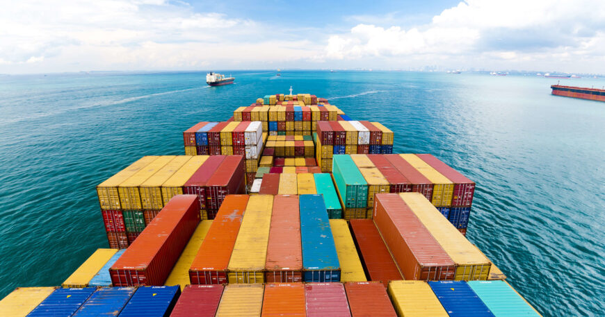 Airfreight Service Provider in Afghanistan