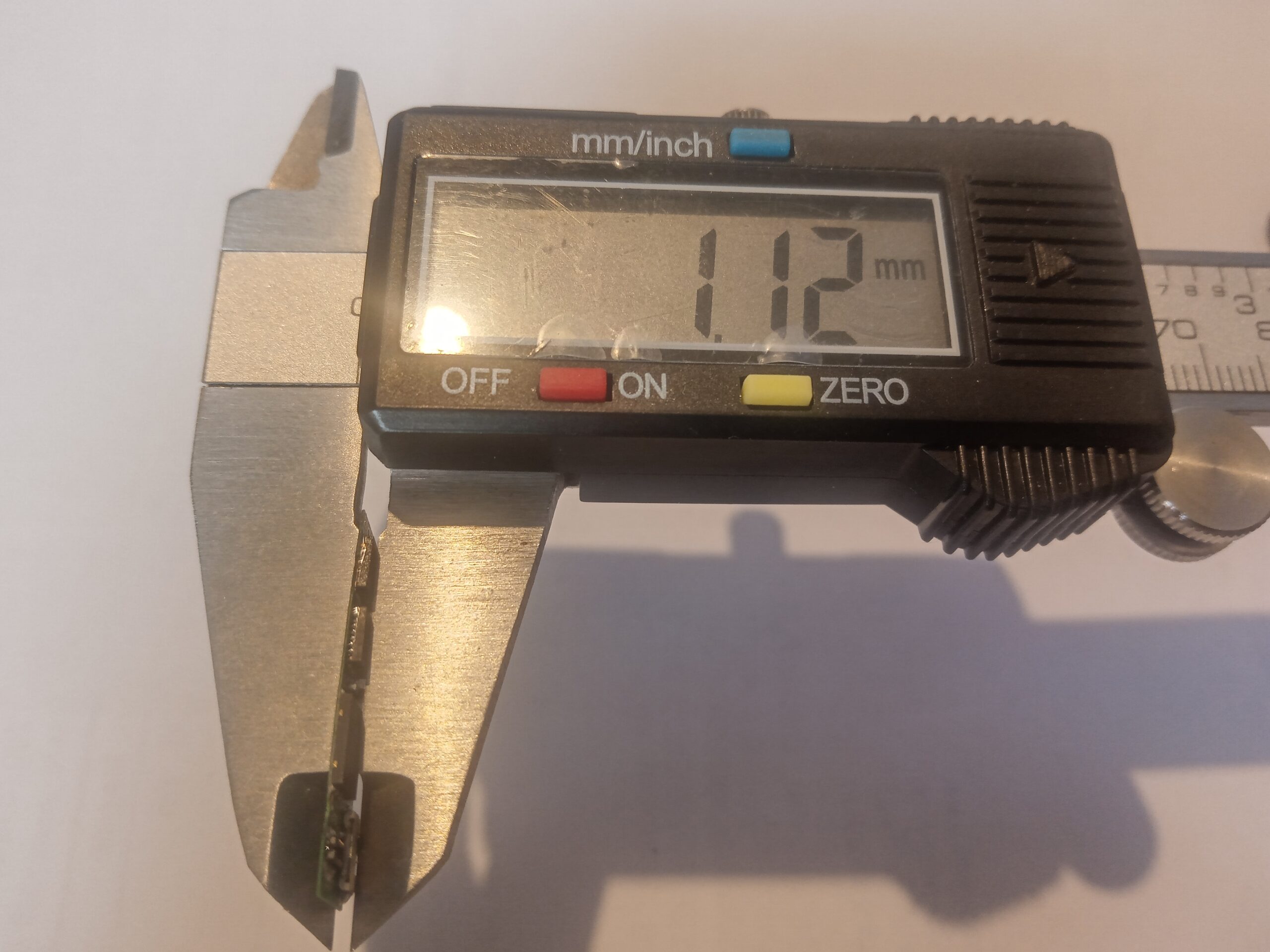 MSR014_REV.3 Card Readers