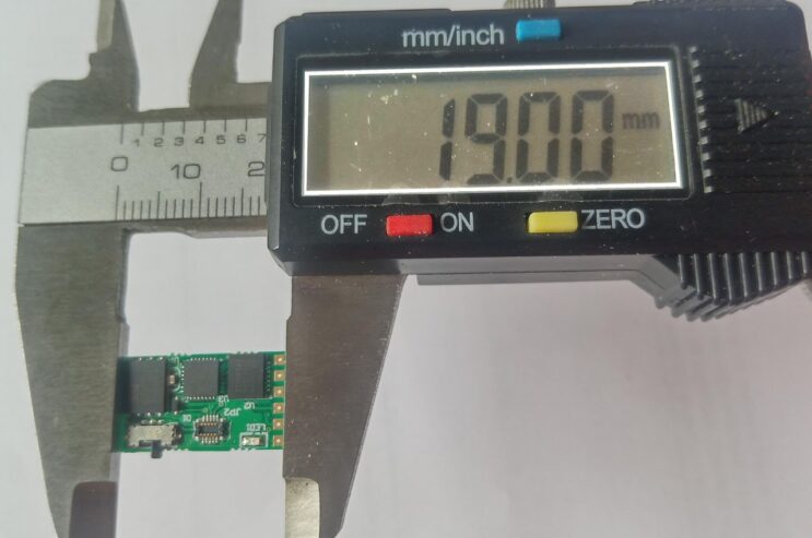 MSRV014 _V002 Card Reader