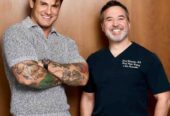 Best Beverly Hills Facial Plastic Surgeon