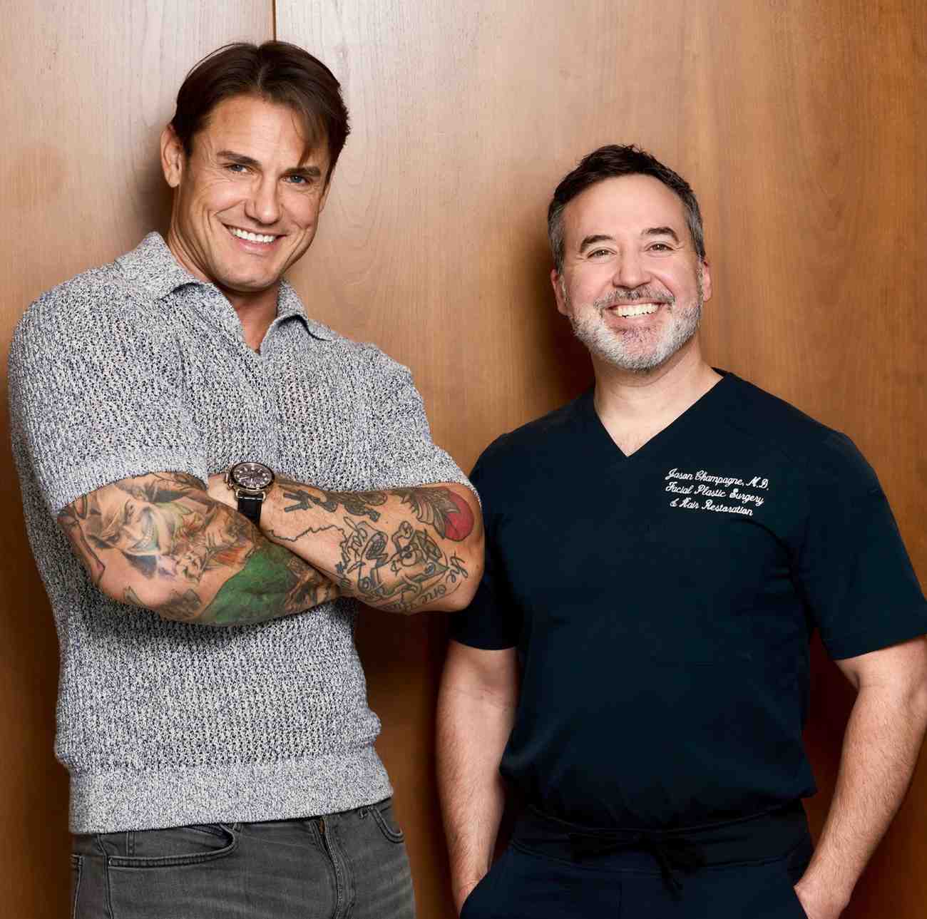 Best Beverly Hills Facial Plastic Surgeon