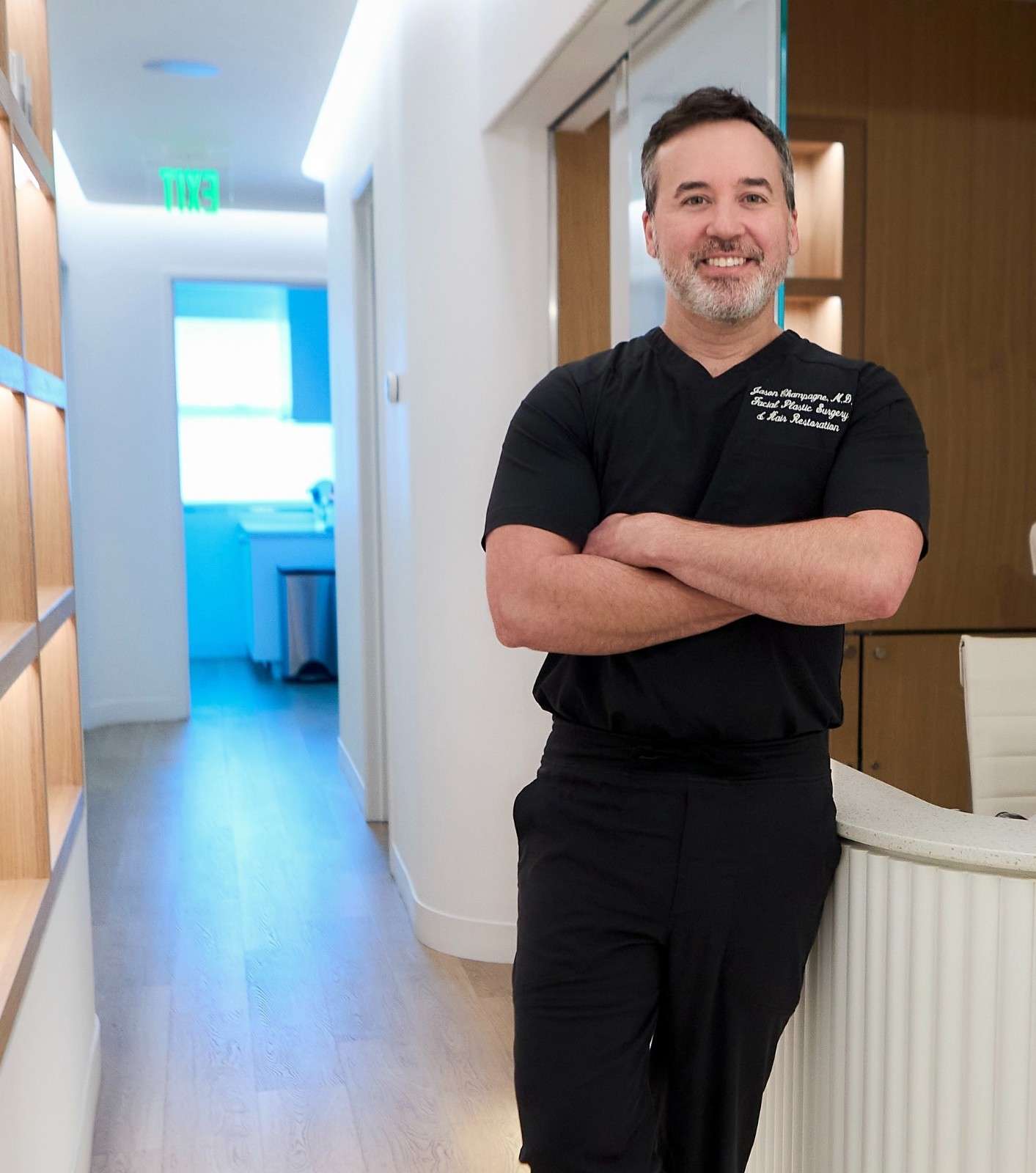 Best Beverly Hills Facial Plastic Surgeon