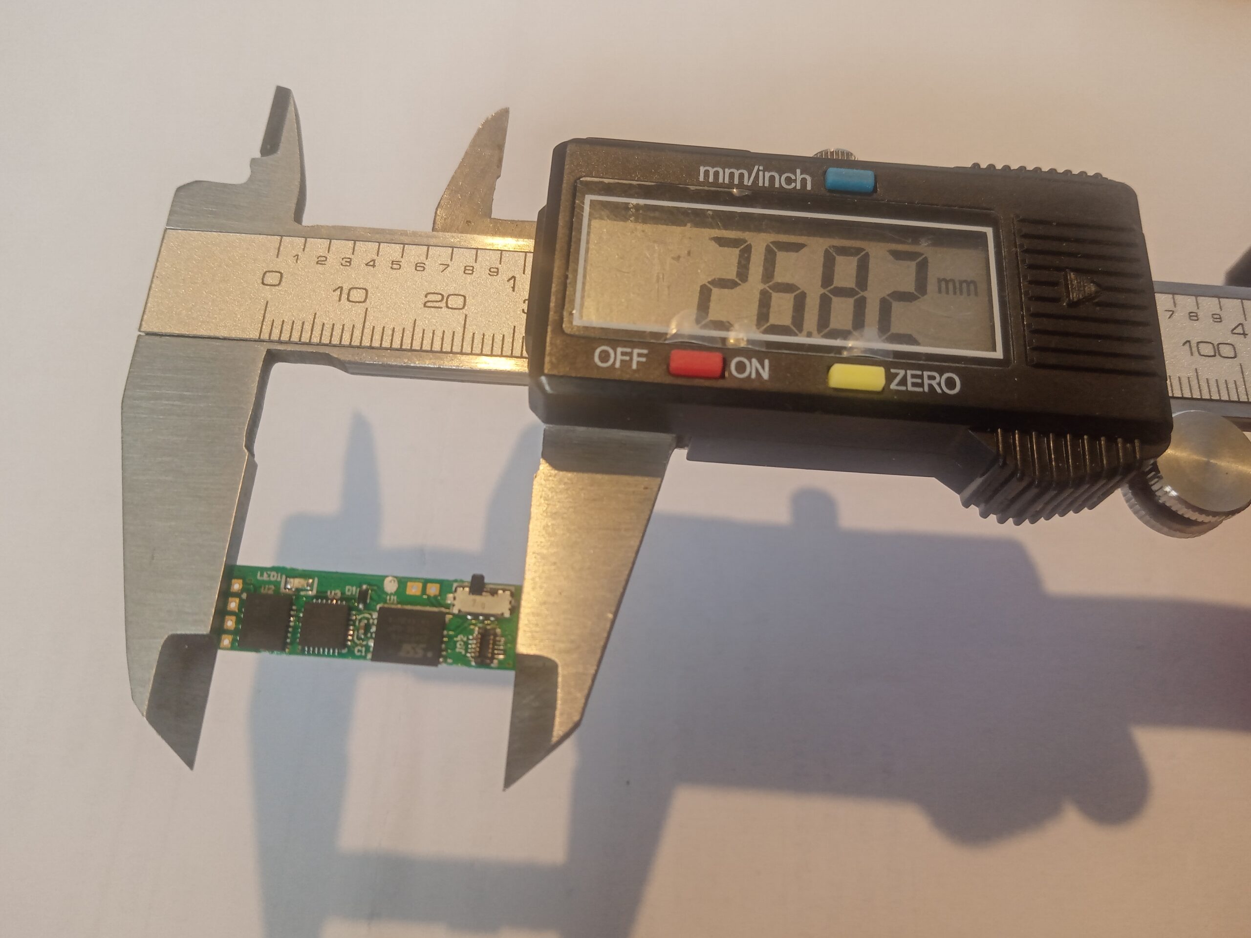 MSR014_REV.3 Card Readers