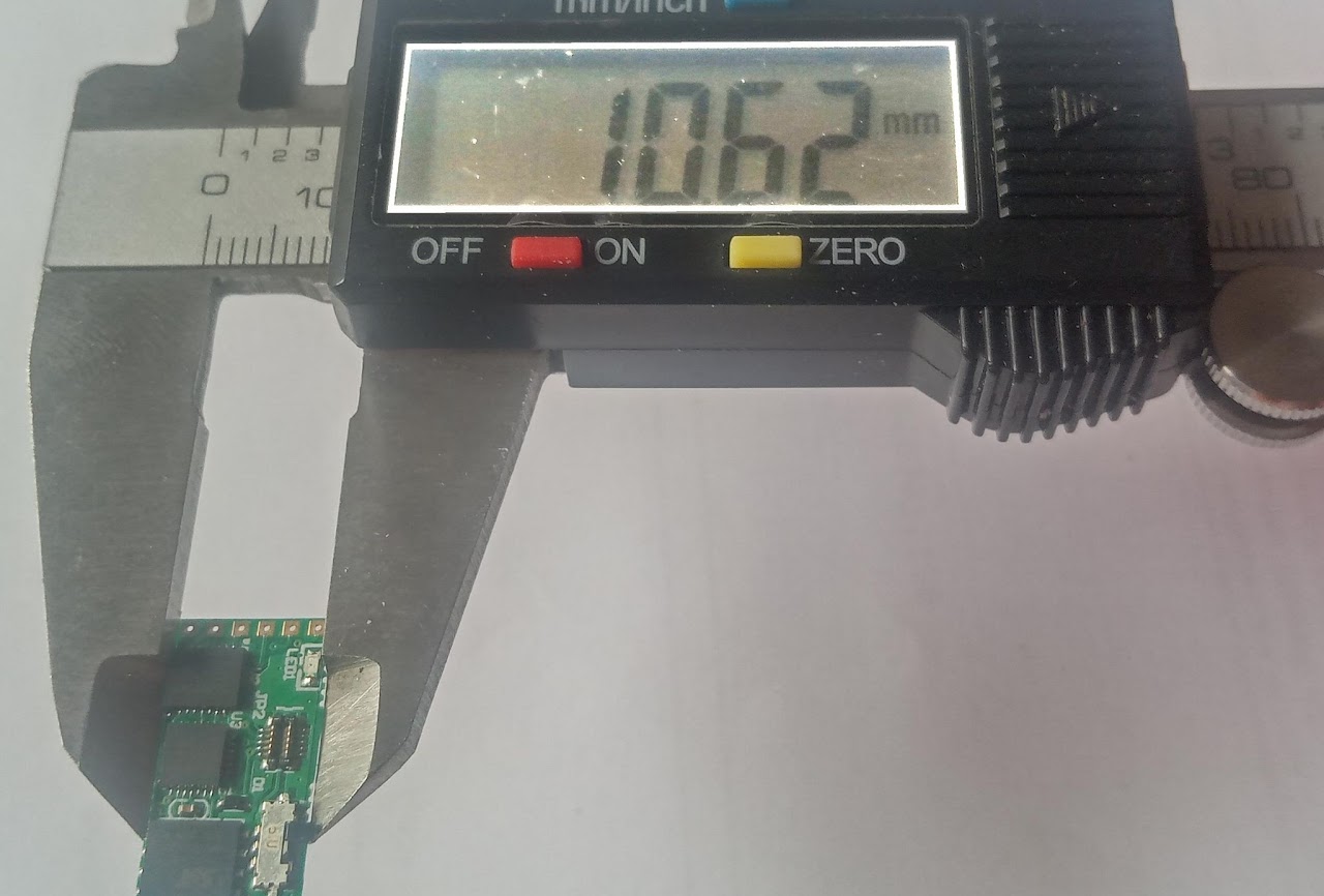 MSRV014 _V002 Card Reader