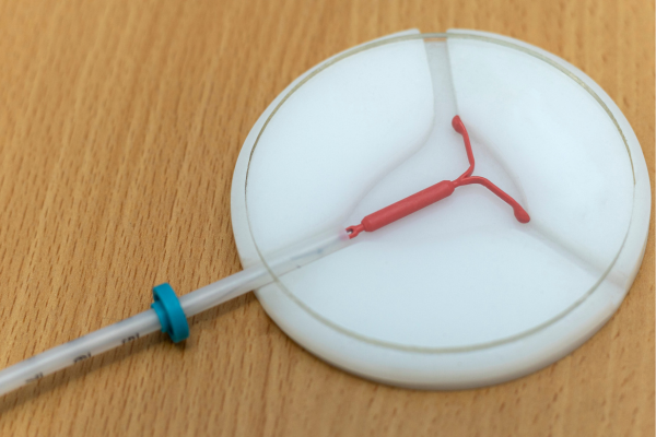 Professional Coil and Contraceptive Implant Removal Services in London