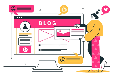 Adsense-Blogging