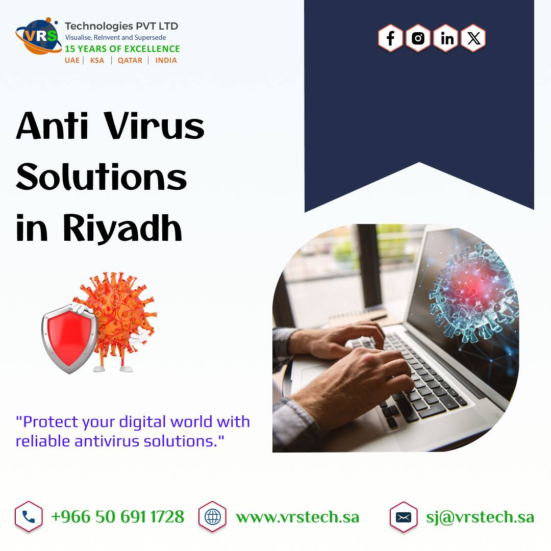 Searching for Trusted Anti Virus Supplier Deals?