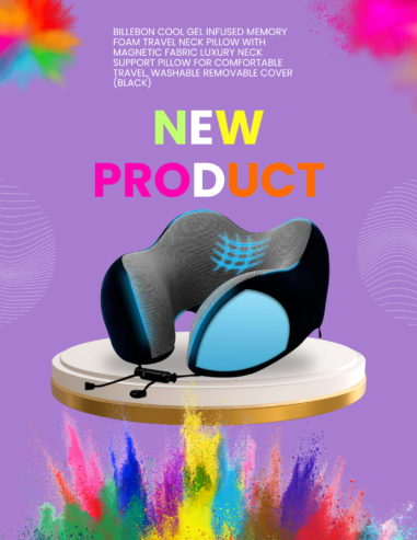 Trusted Neck Pillow Exporters and Manufacturers