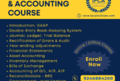 SAGE 50 Peachtree Accounting Software – Best Training Institute