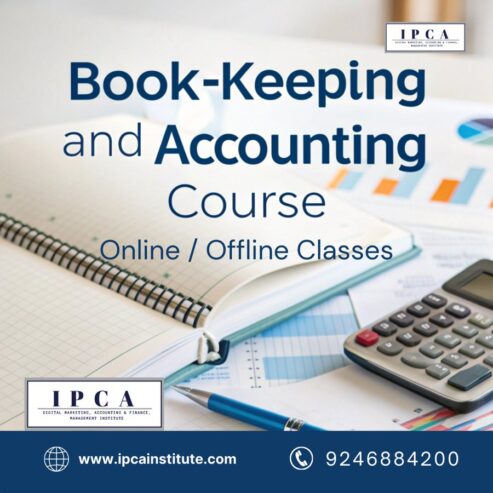 Get a Job Without Experience!  Accounting & Finance Training  Launch your accounting career with IPCA’