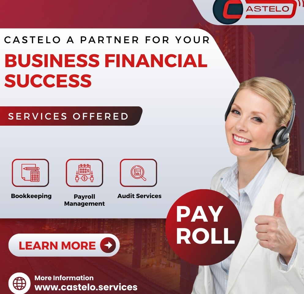 Transform Your Business with Expert Payroll & Recruitment Services!