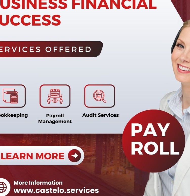Transform Your Business with Expert Payroll & Recruitment Services!