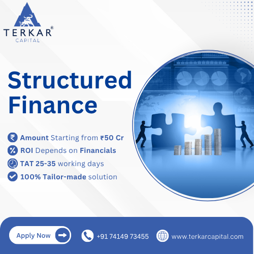 Structured Finance Products