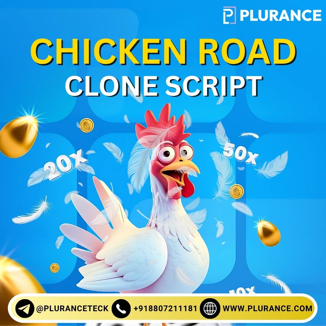 Plurance’s WhiteLabel Chicken Road Software – Where Thrill Meets Innovation