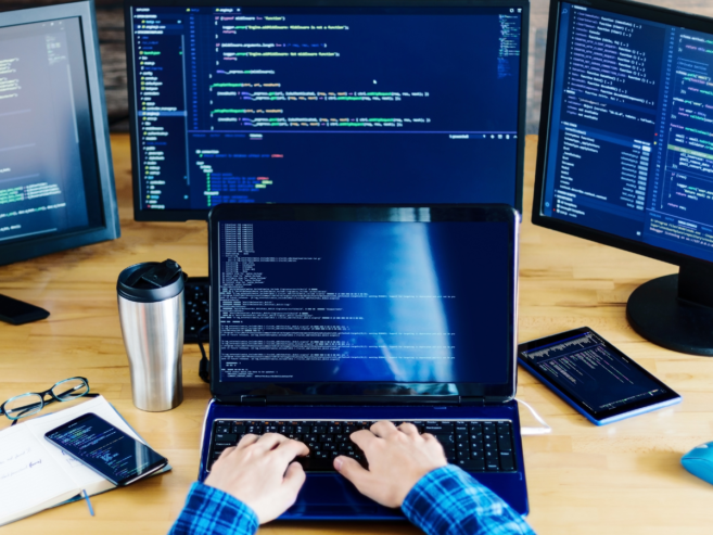 Software development courses in Kolkata