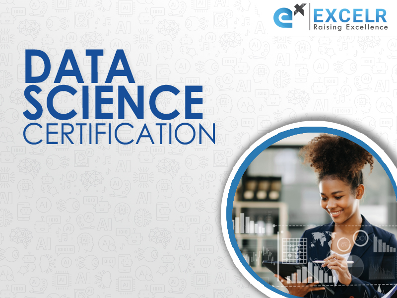 Data Scientist Course in Coimbatore
