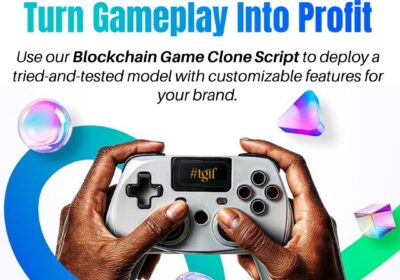Dappsfirm-Blockchain-Game-Clone-Script
