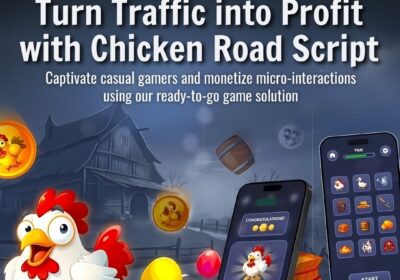 Dappsfirm-Chicken-Road-Script