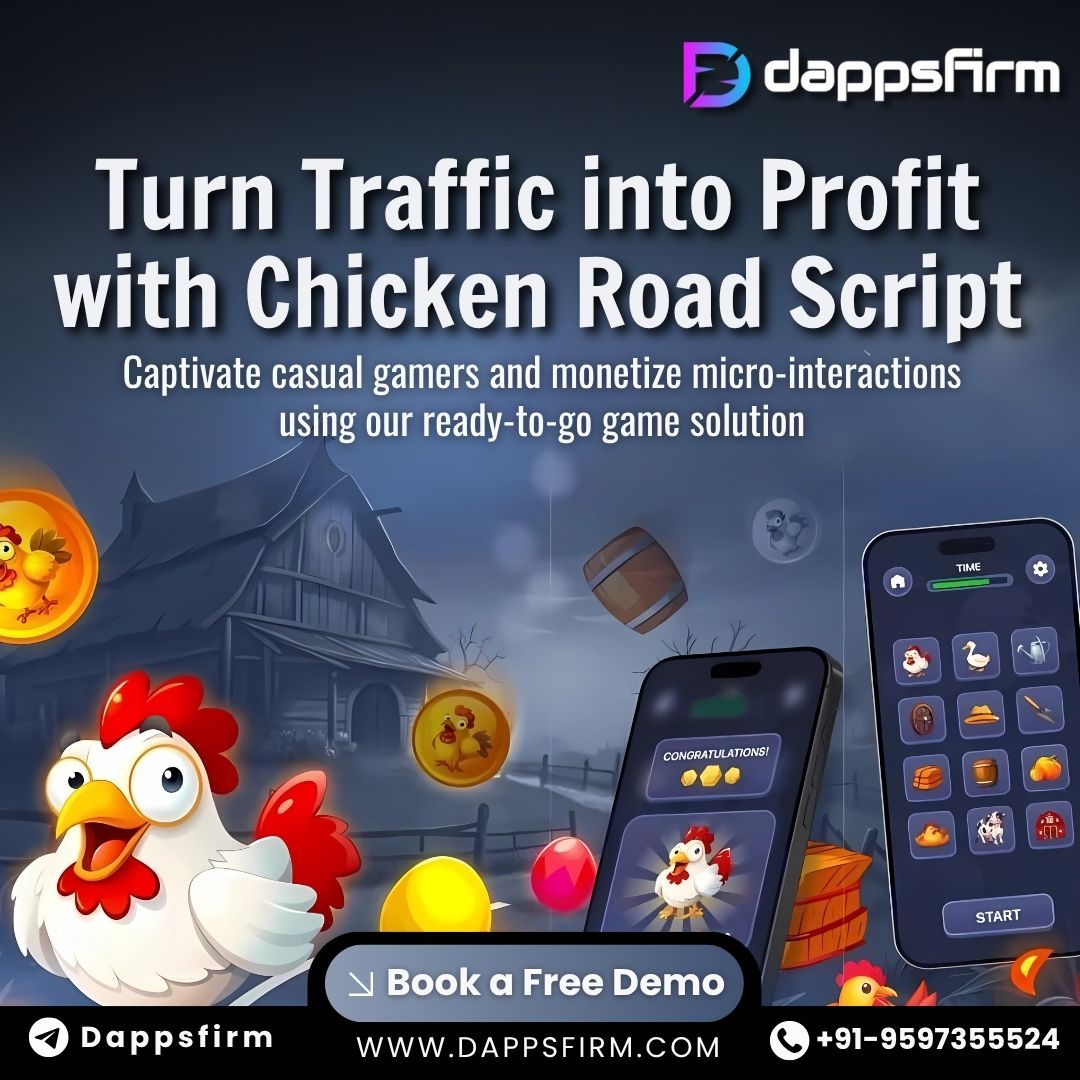 Capture Millennial Attention Using Chicken Road Clone Features