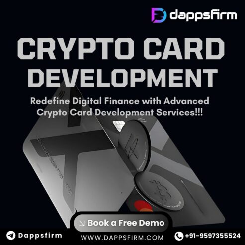 Connect Crypto with Real-World Payments via Our Development Services
