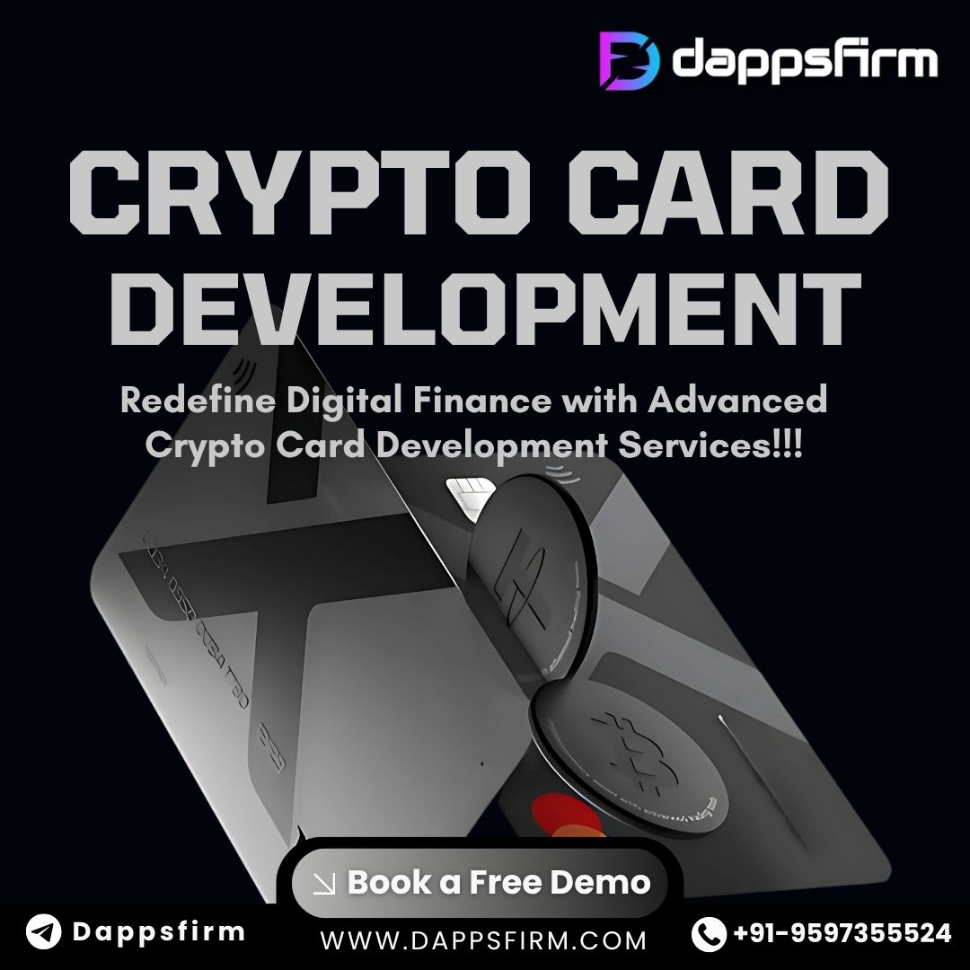 Connect Crypto with Real-World Payments via Our Development Services