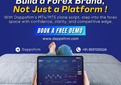 Dappsfirm-MetaTrader-Clone-Script