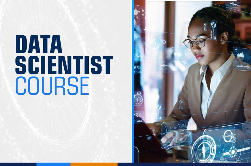 What You’ll Learn in a Data Scientist Course: A Complete Breakdown