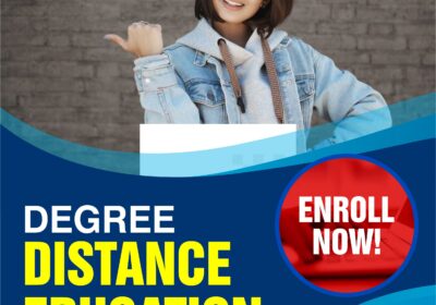 Distance-Degree-3