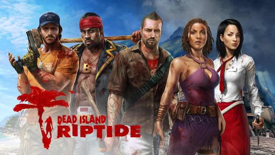 Dead Island Riptide
