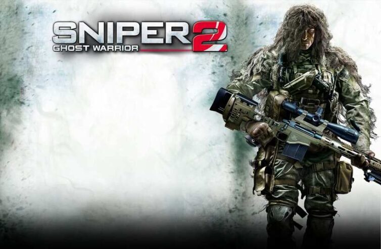 Sniper Ghost Warrior 2