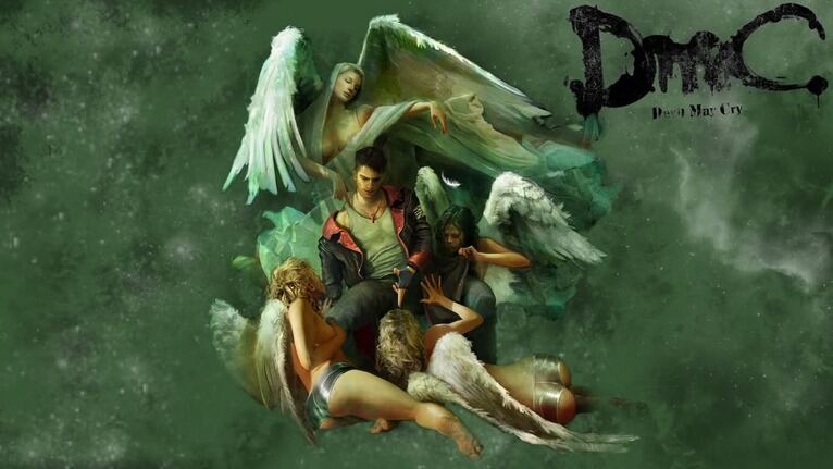 Devil May Cry
