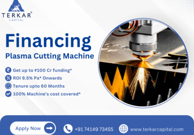 Financing-Plasma-Cutting-Machine-GMB