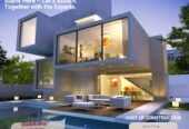 House Construction in Bangalore: Start Right with Artscape Developers