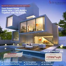 House Construction in Bangalore: Start Right with Artscape Developers