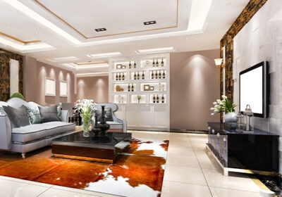 Home-Interior