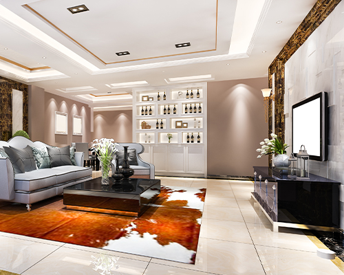 Home Interiors That Match Your Lifestyle & Budget