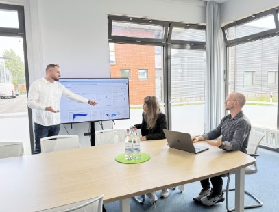 Heidemann Services – Your Reliable Partner in Magdeburg!