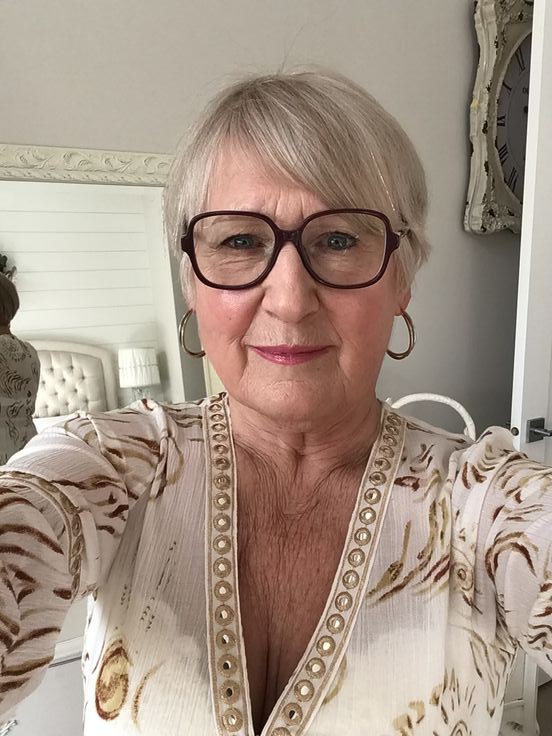 Anuncio de donación