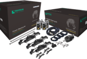 Premium Boat Steering Solutions | Glydus Hydraulic Systems