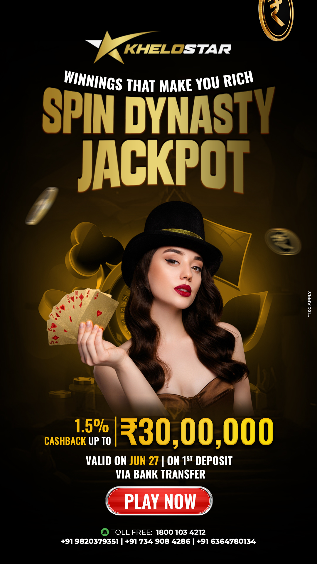 Explore Engaging Online Experiences with Khelostar